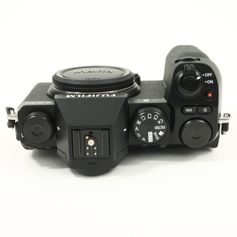 FUJIFILM X-S20 ボディ