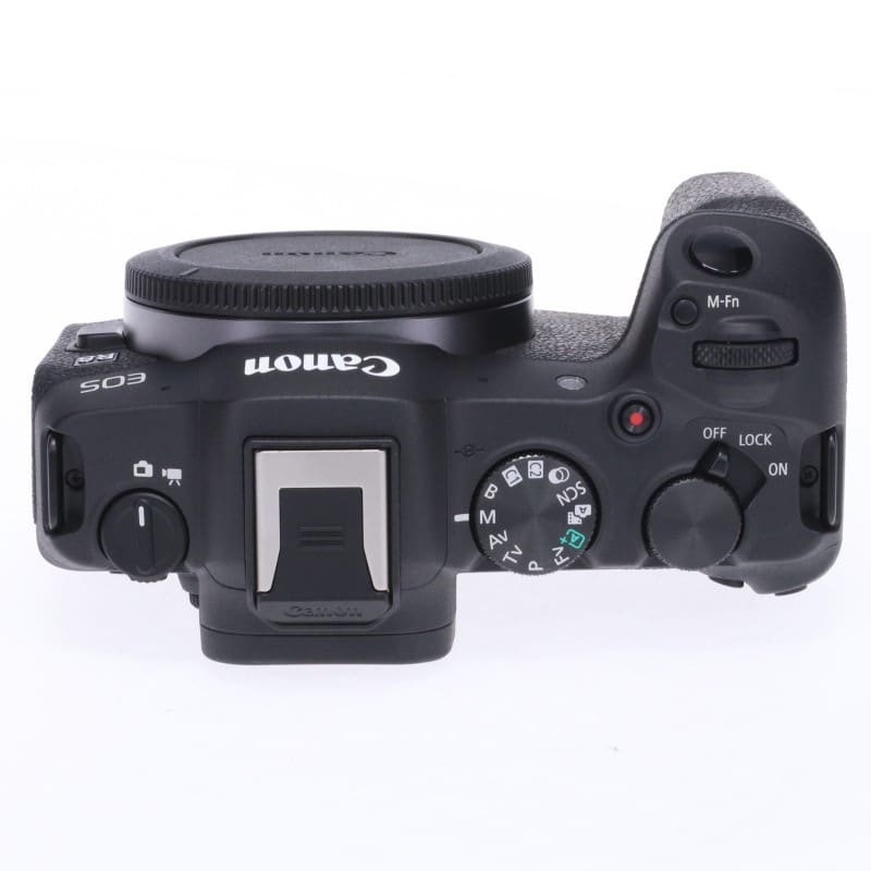 EOS R8 ボディー