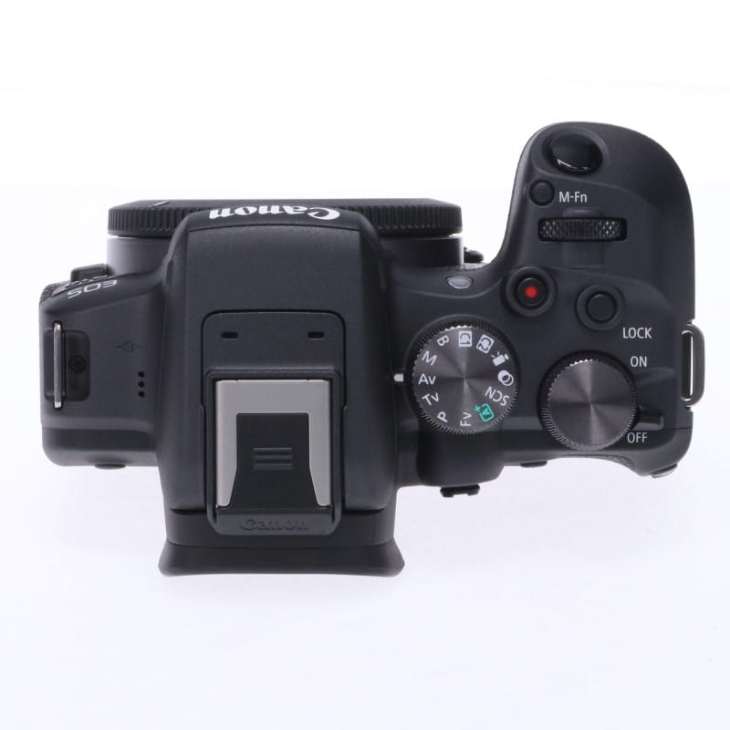 EOS R10 ボディー