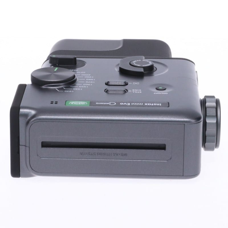 instax mini Evo Cinema