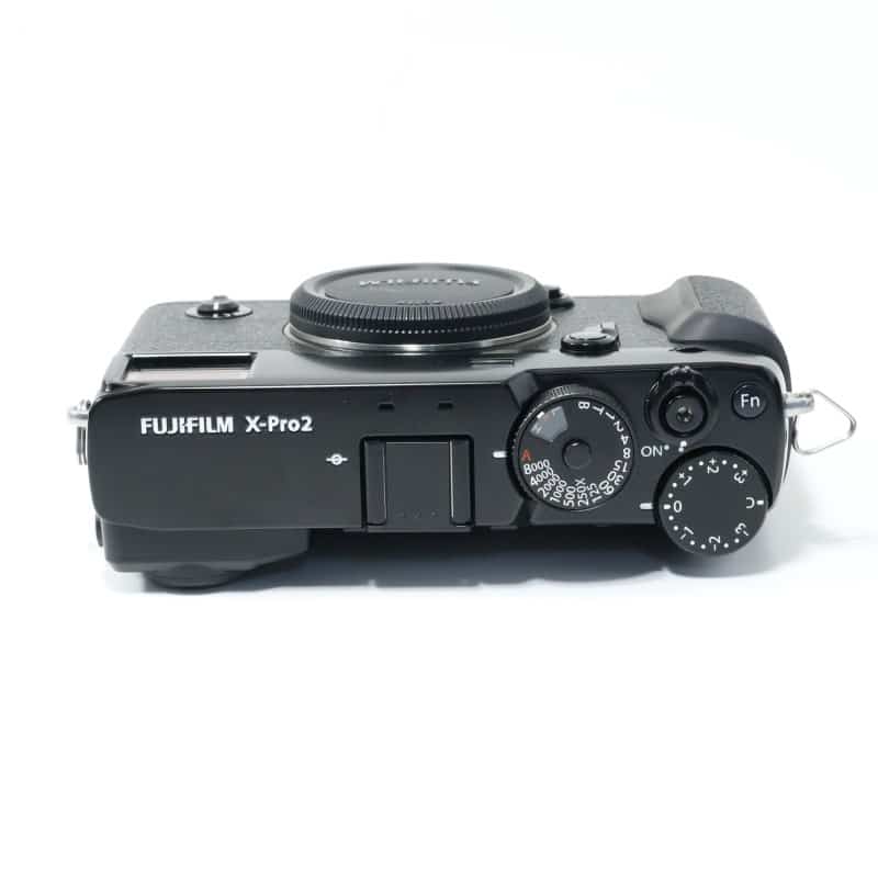 FUJIFILM X-Pro2 ボディ