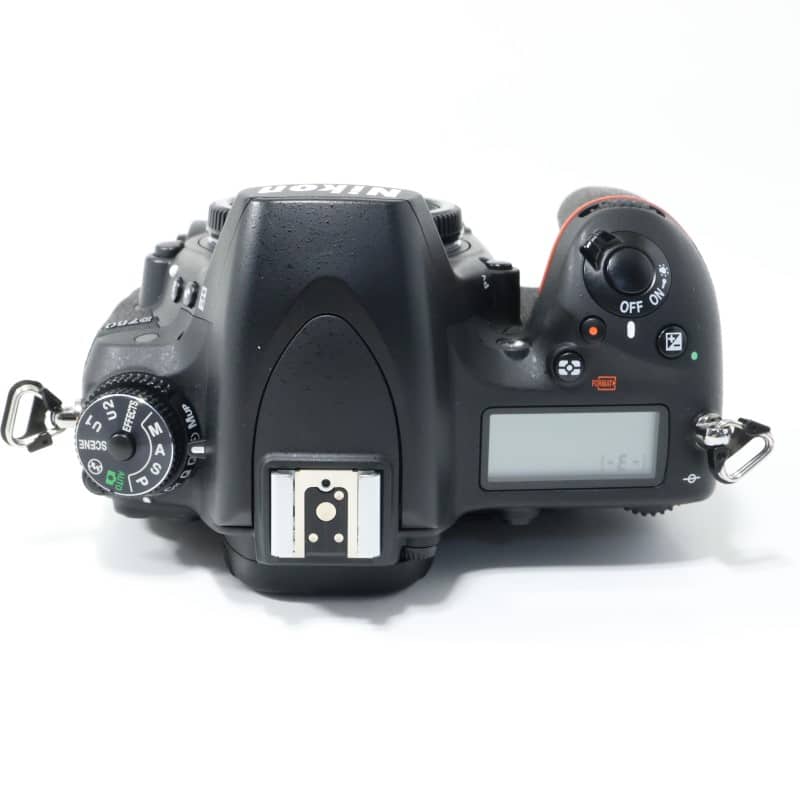 D750 ボディ