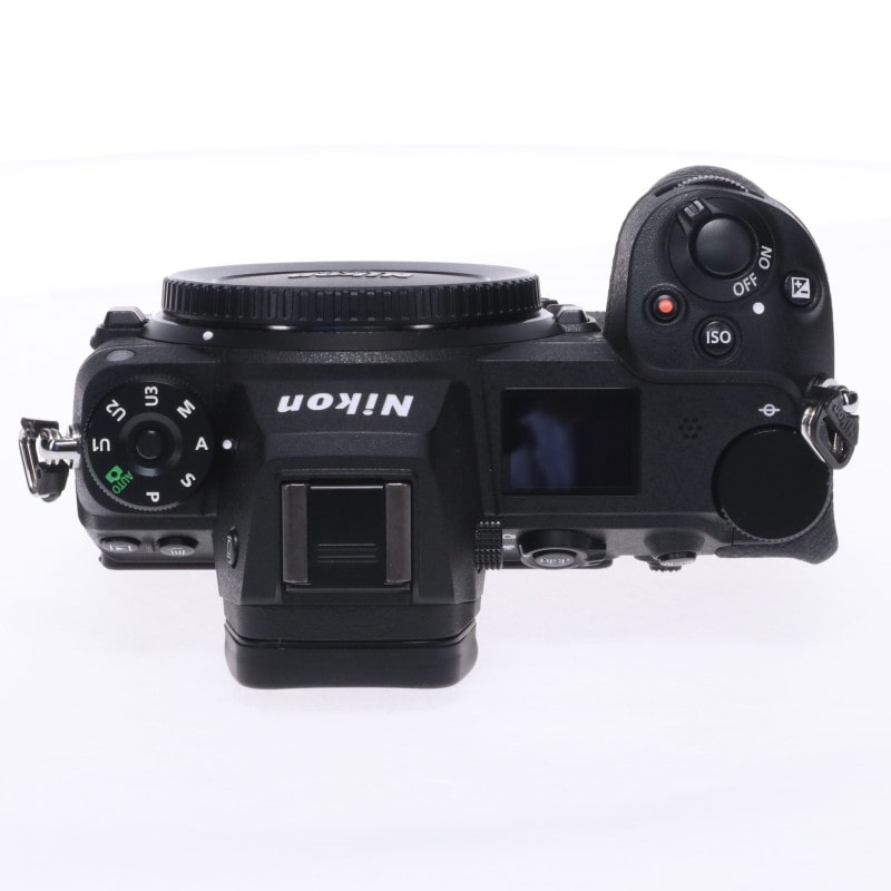 Z6II ボディ