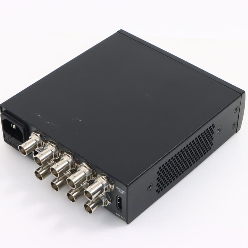 HDL-MULTIP6G/04 [Blackmagic MultiView 4]