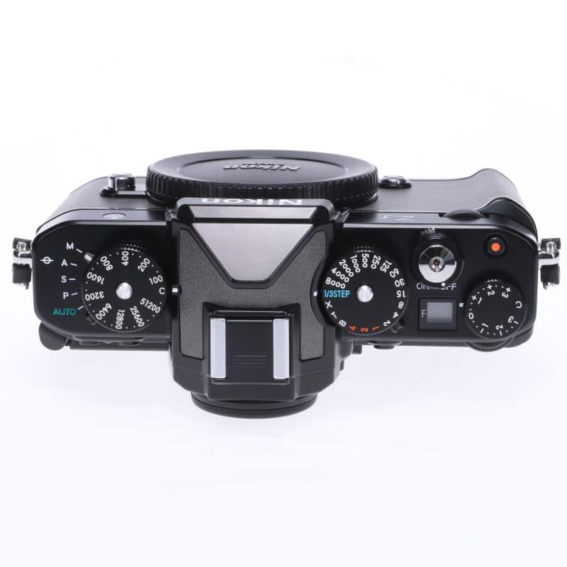 Zf ボディ(ブラック)