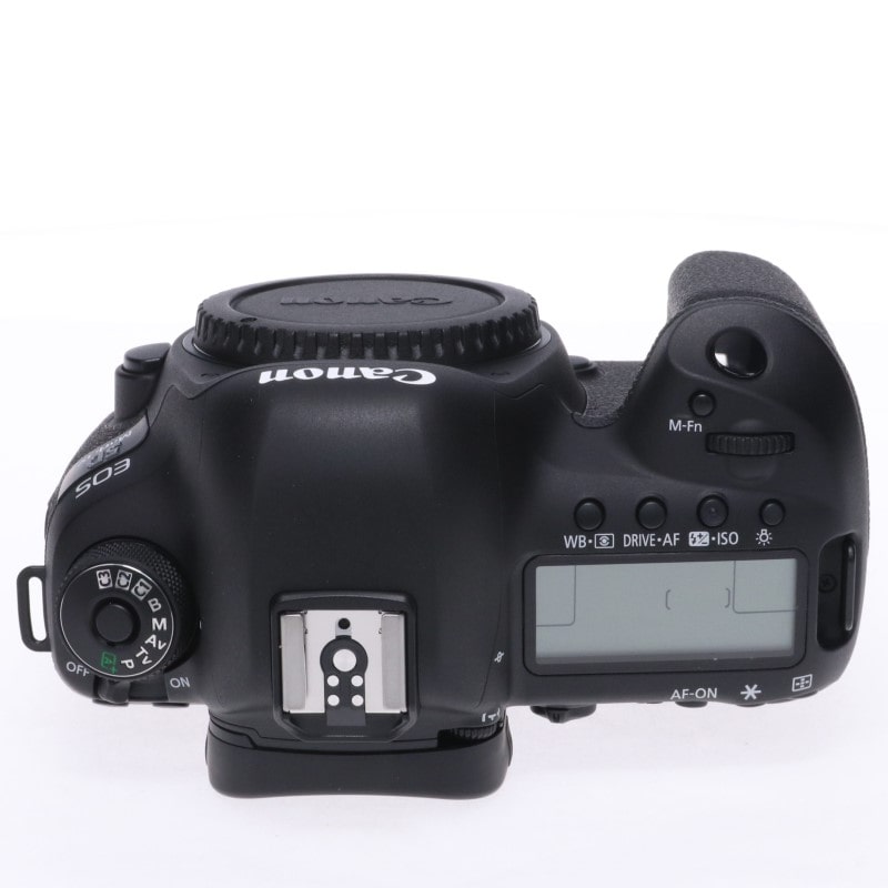 EOS 5D Mark IV ボディー