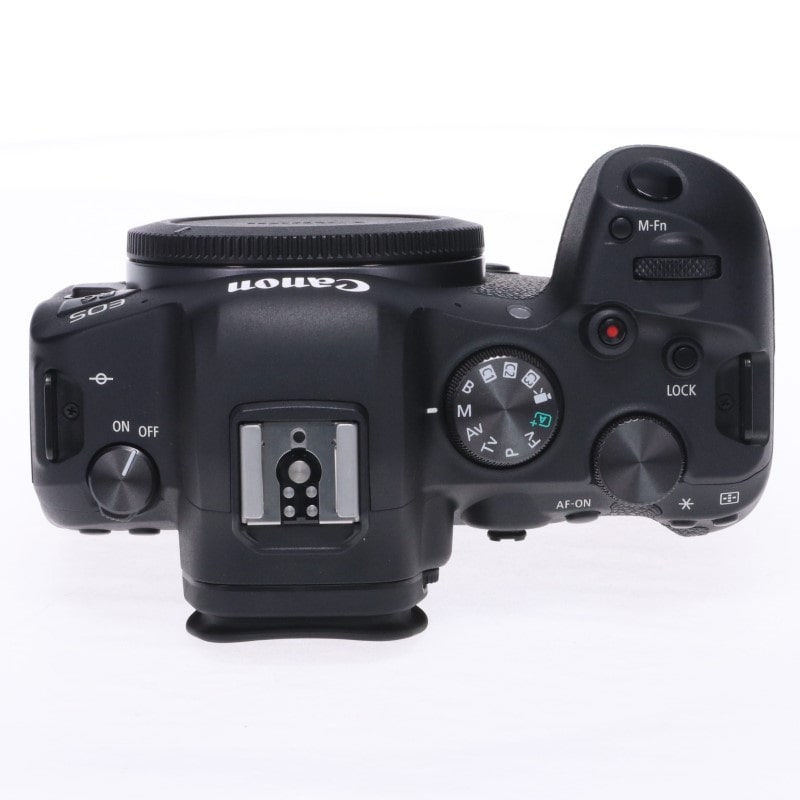 EOS R6