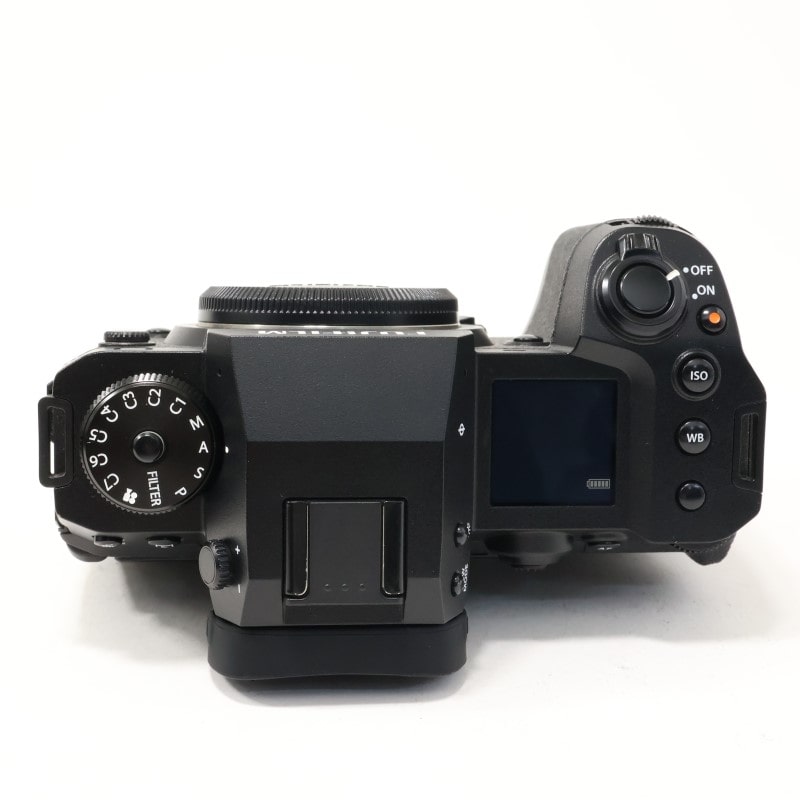 FUJIFILM X-H2S ボディ