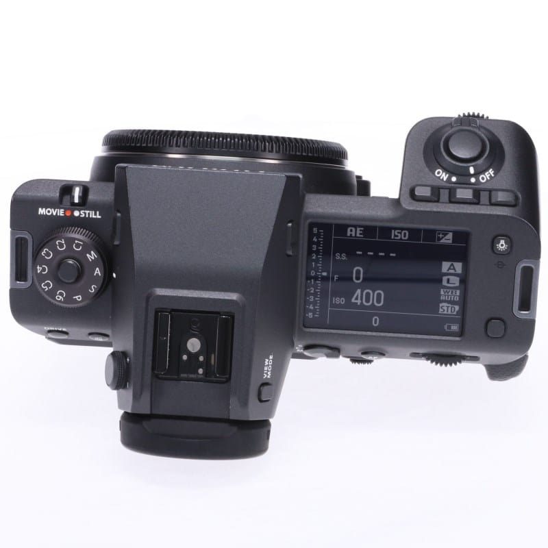 富士フイルム FUJIFILM GFX100 II ボディ AB-ランク 中古｜フジヤカメラ