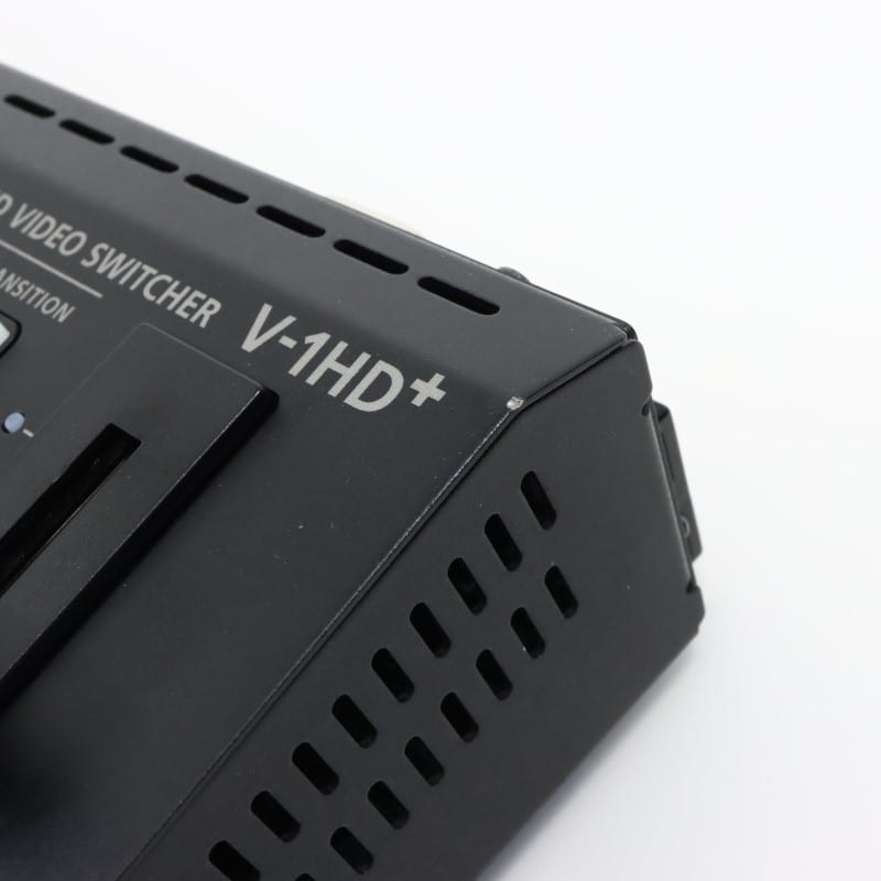 V-1HD+ [HDビデオ・スイッチャー]