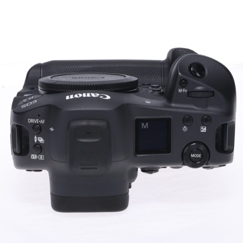 EOS R3 ボディー