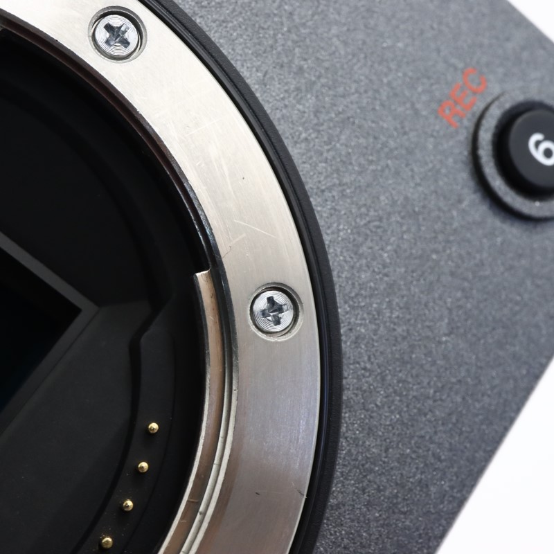 ILME-FX30B [プロフェッショナルカムコーダー FX30B ボディ]