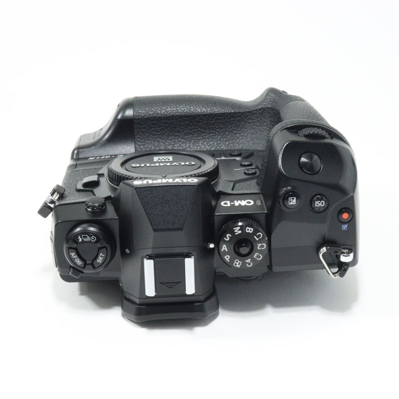 OM-D E-M1X ボディ