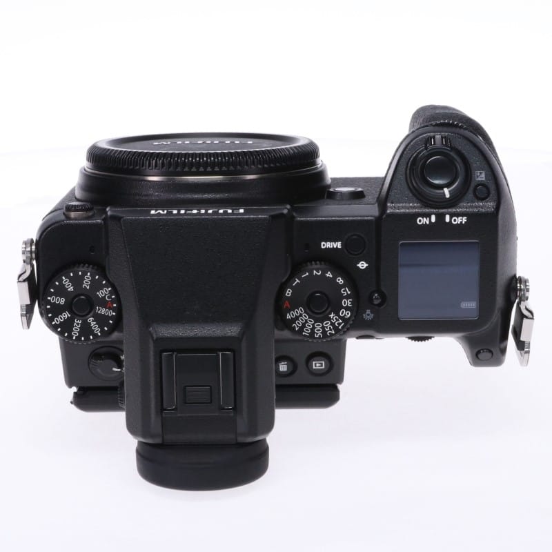 GFX 50S