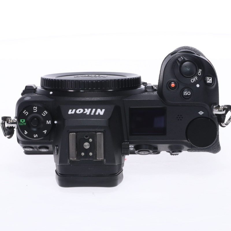 Z6II