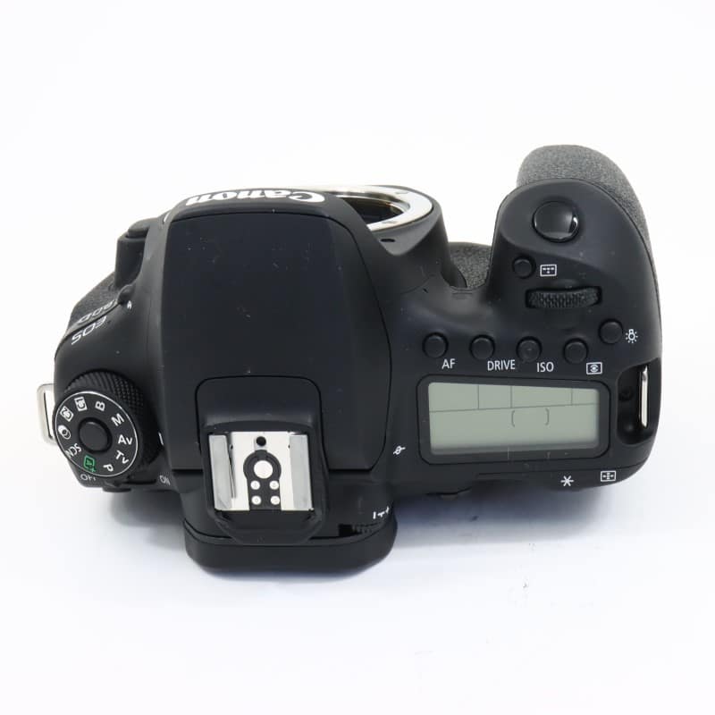 EOS 90D ボディー