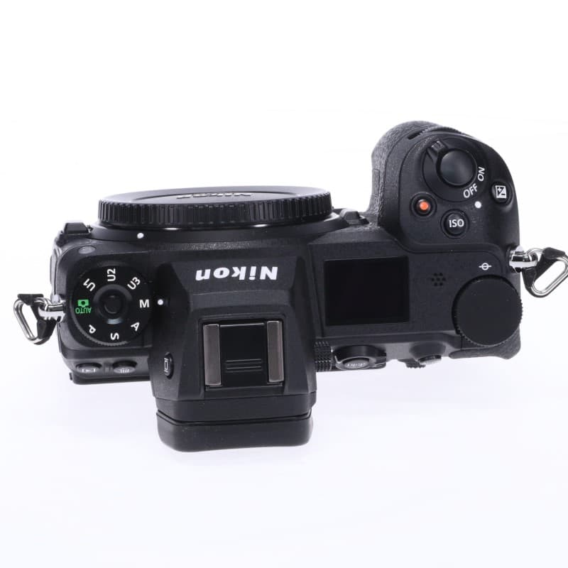 Z6II ボディ