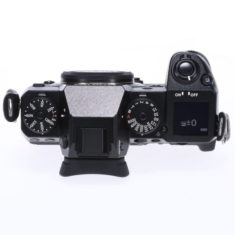 FUJIFILM X-H1 ボディ