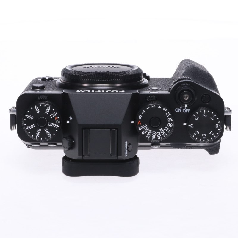 FUJIFILM X-T5 ボディ ブラック