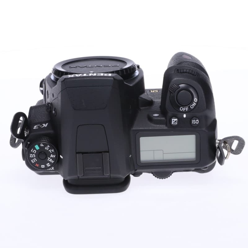 PENTAX K-3 ボディ