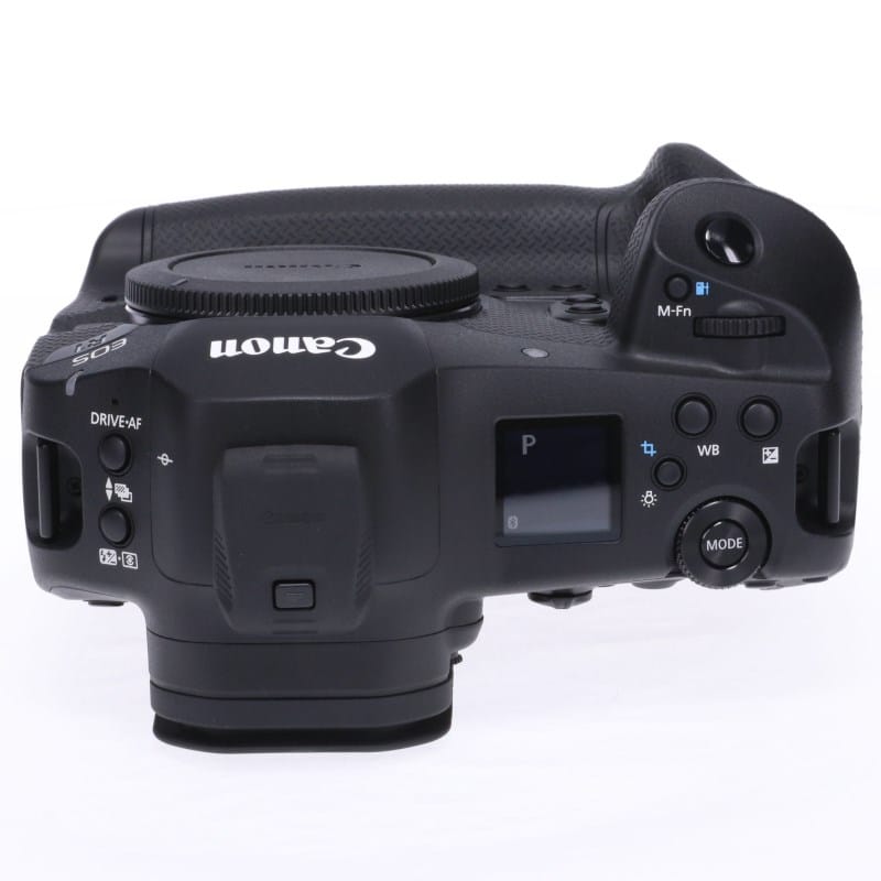 EOS R1 ボディー