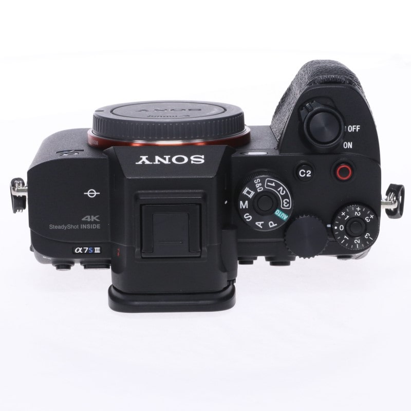 α7S III ボディ ILCE-7SM3