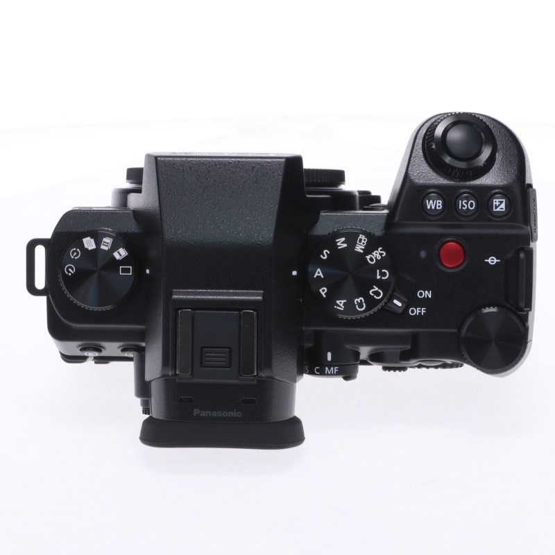 LUMIX DC-S5M2