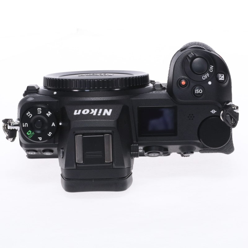Z6II