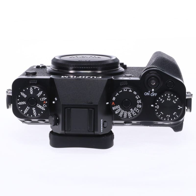 FUJIFILM X-T5 ボディ ブラック