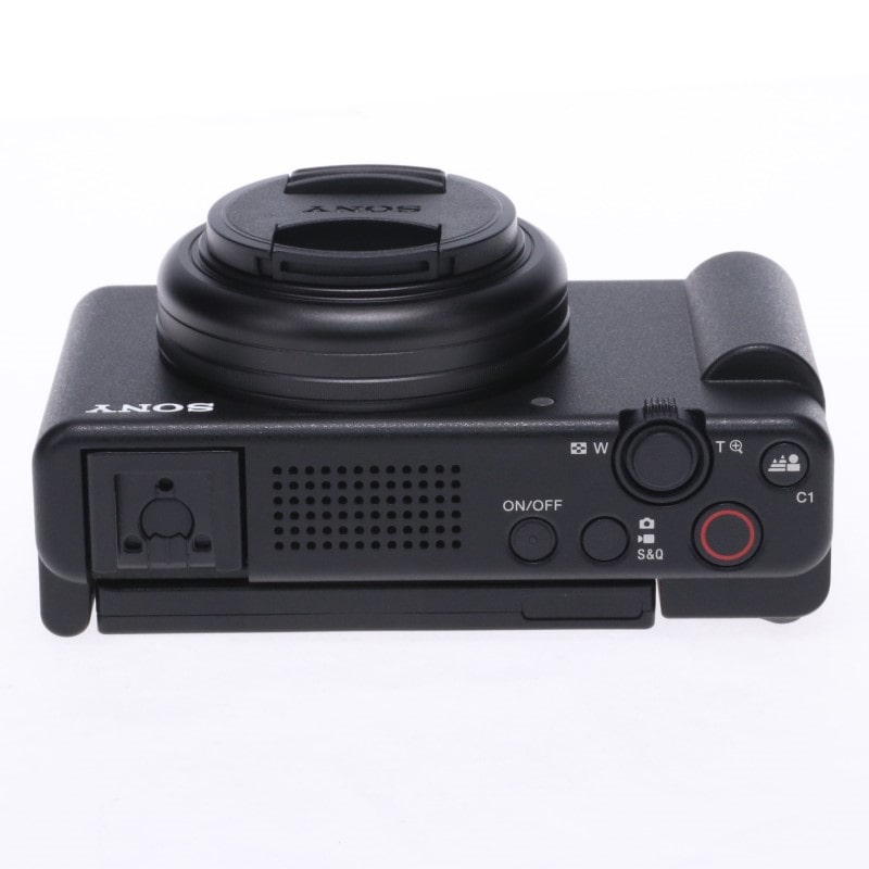 VLOGCAM ZV-1F ブラック