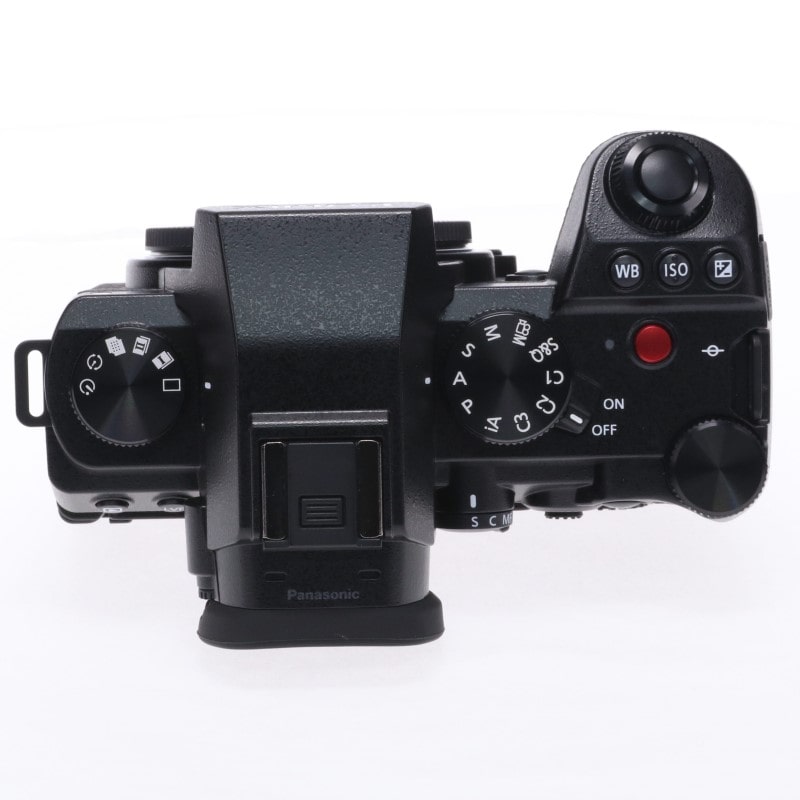 LUMIX DC-S5M2