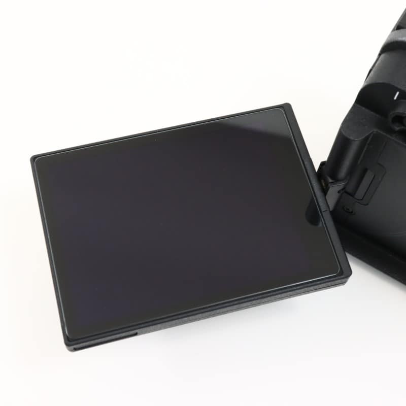 FX30 ボディ ILME-FX30B