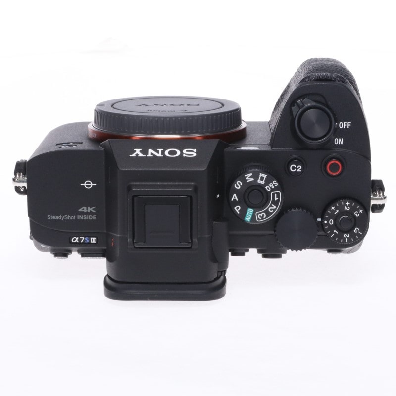 α7S III ILCE-7SM3
