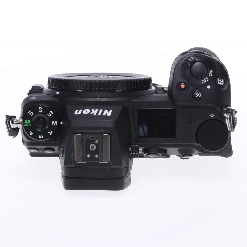 Z7II