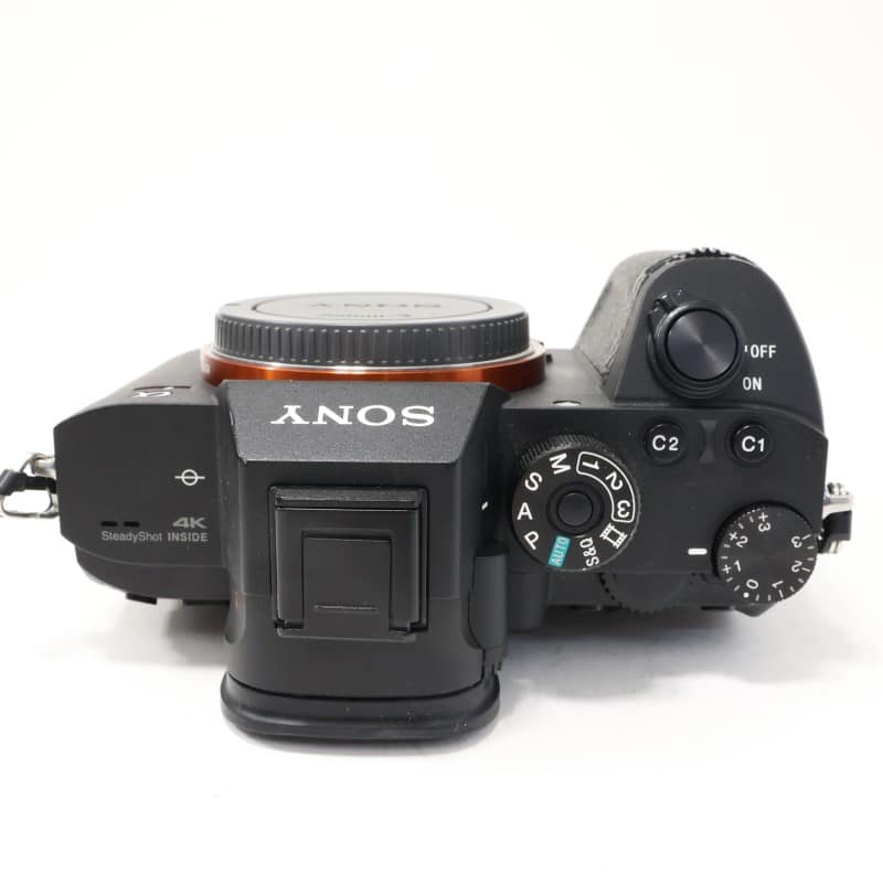 α7RIII ILCE-7RM3