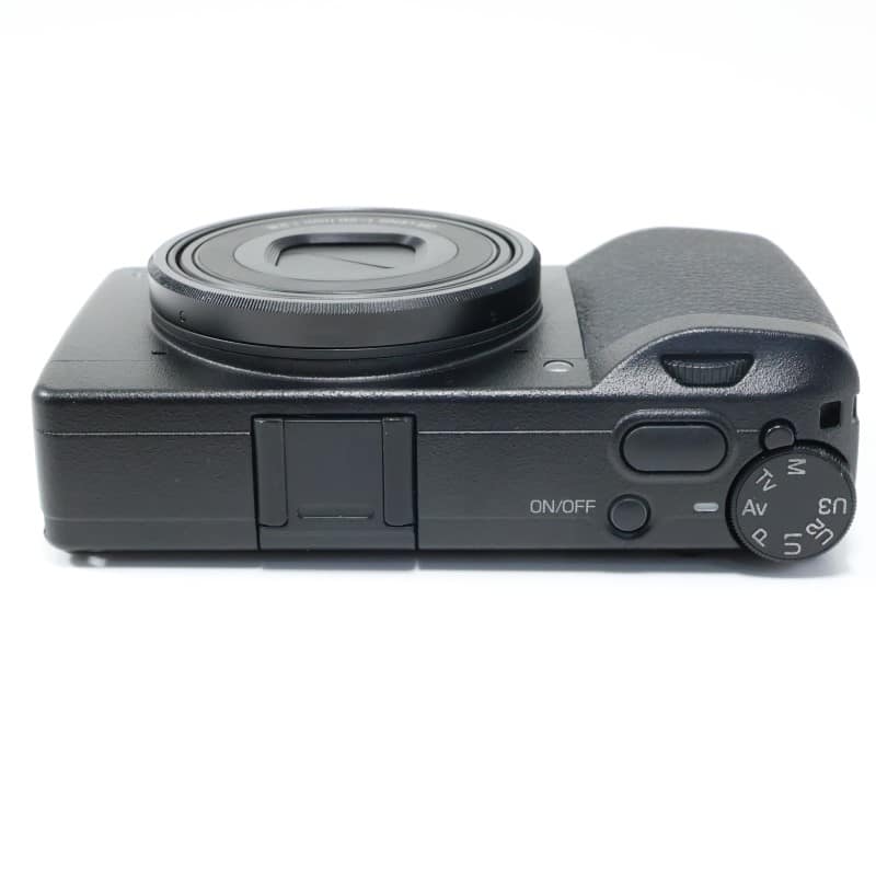 【ジャンク品】 RICOH GR IIIx コンパクトデジタルカメラ RICOH RICOH GR IIIx 中古 C2120173953229｜中古通販フジヤカメラ