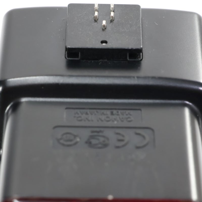 スピードライトトランスミッター ST-E2