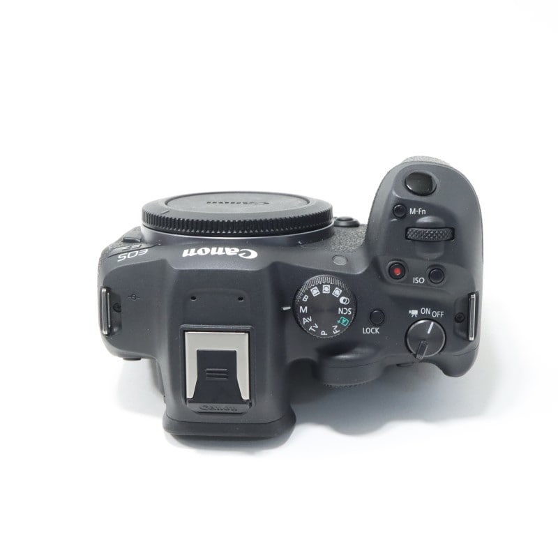 EOS R7 ボディー