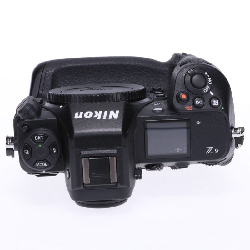 Nikon Z9 ボディ ABランク 中古｜フジヤカメラ