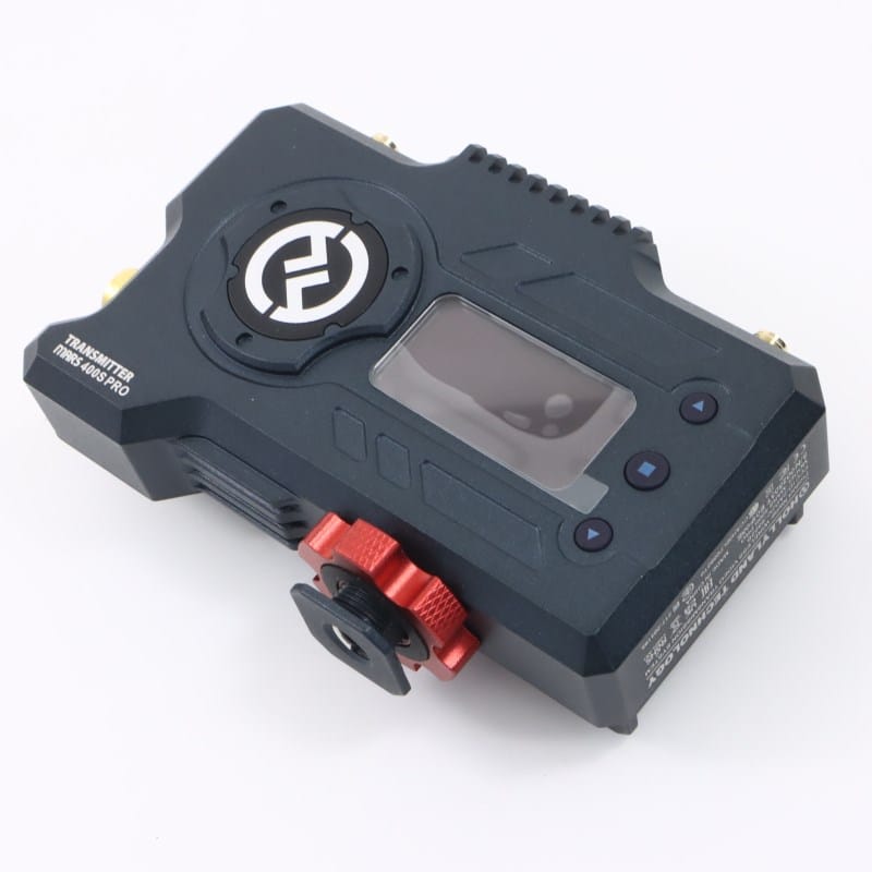 MARS 400S PRO