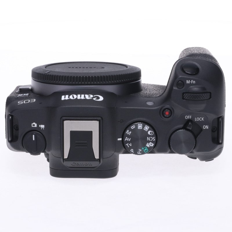 EOS R8 ボディー