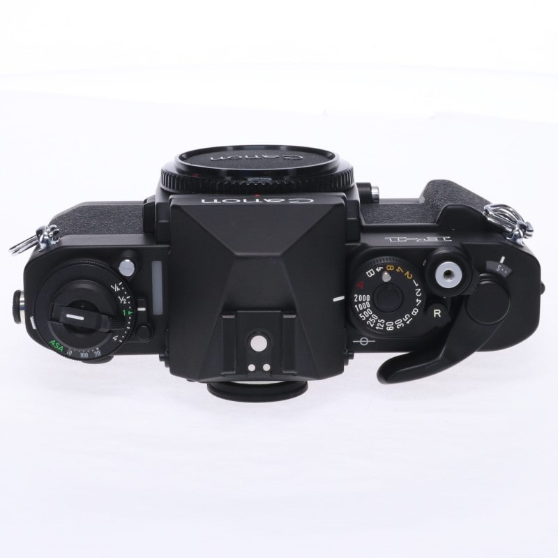 New F-1 アイレベル