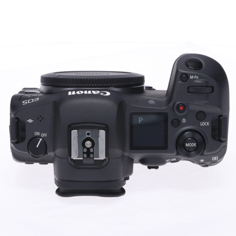 EOS R5 ボディー