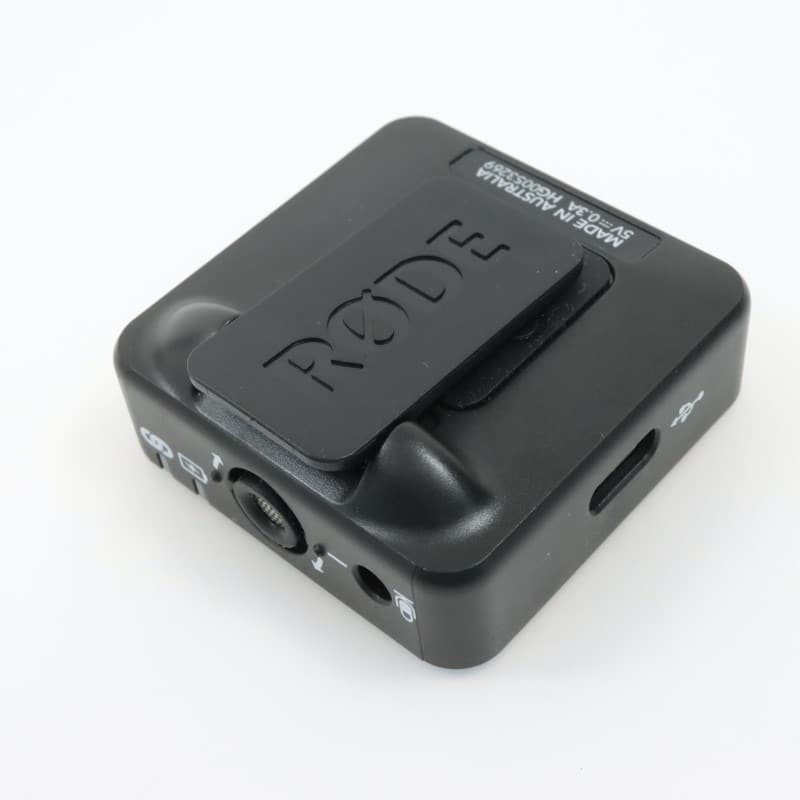 WIGOII [Wireless GO II]