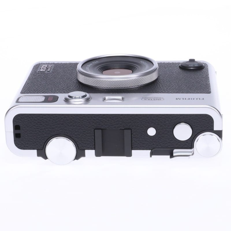INSTAX mini Evo ブラック