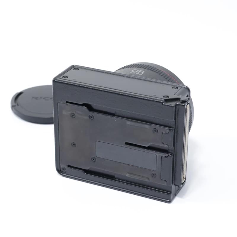 RICOH GRレンズ A12 28mm F2.5 ABランク 中古｜フジヤカメラ