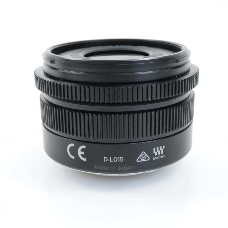 DL 15mm F1.7 ASPH D-L015