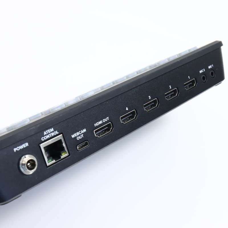 SWATEMMINI [ATEM Mini]