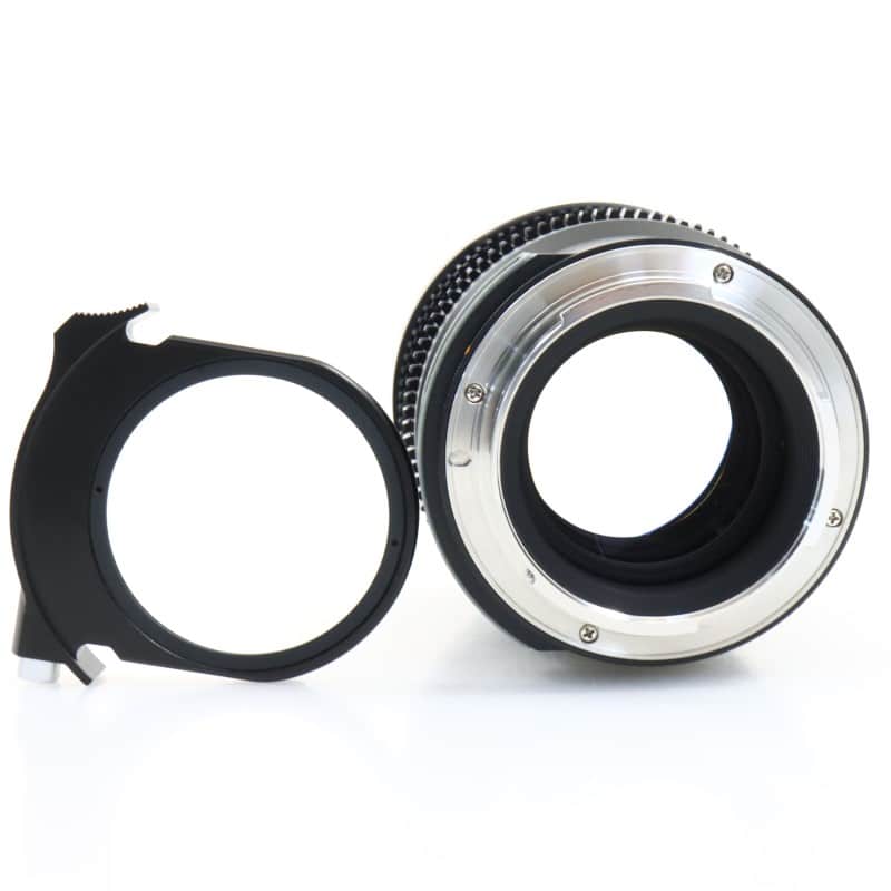 ATHENA PRIME LENS 50mm T1.9 (RF-Mount)