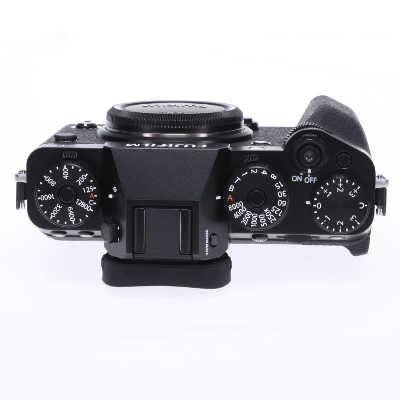 FUJIFILM X-T5 ボディ ブラック